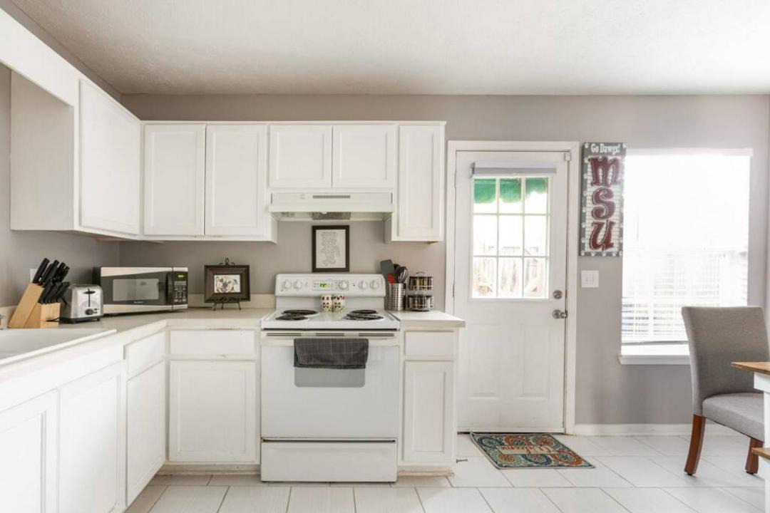 Photo of Kitchen in Starkville