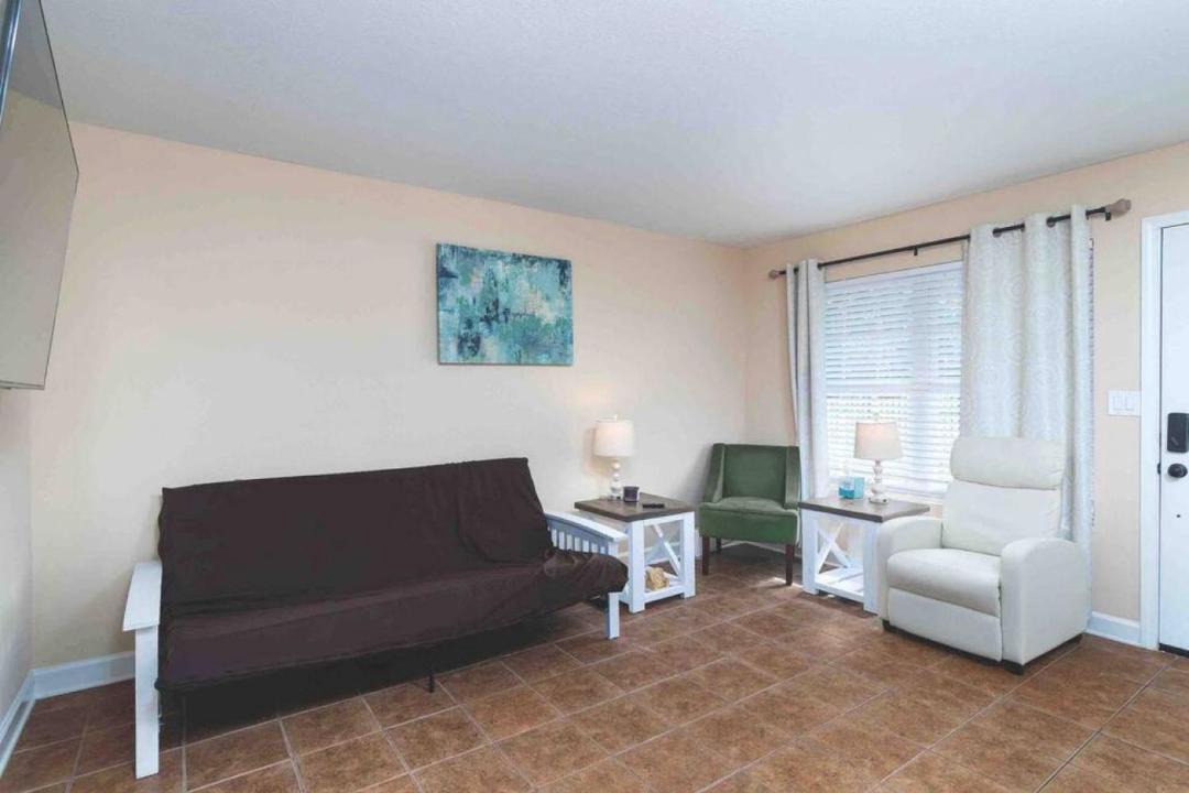 Photo of Livingroom in Oxford
