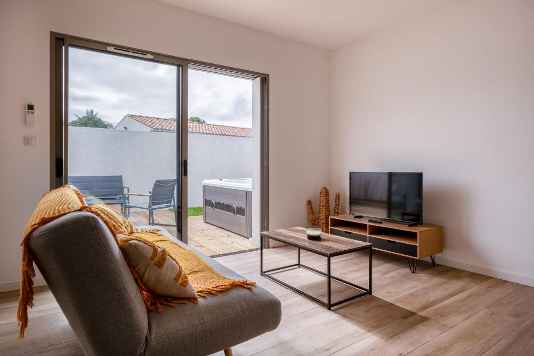 Photo of Livingroom in Marsilly