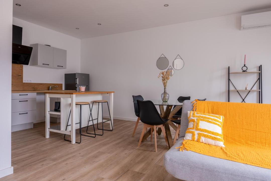 Photo of Livingroom in Marsilly