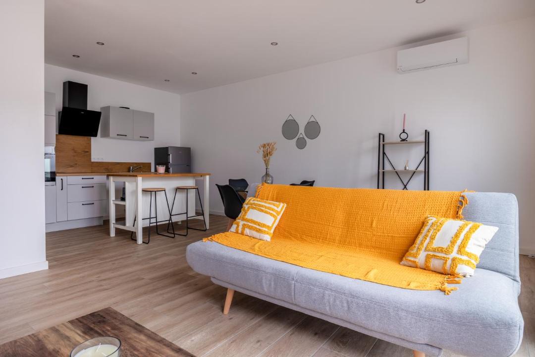 Photo of Livingroom in Marsilly