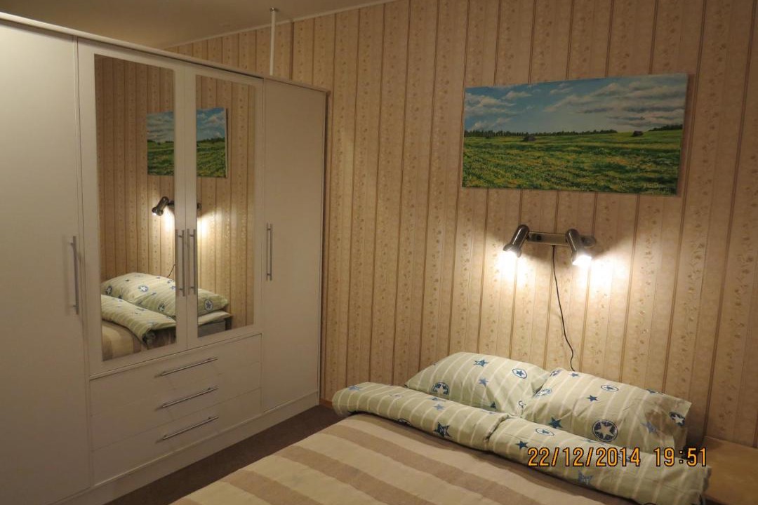 Photo of Bedroom in Tornio