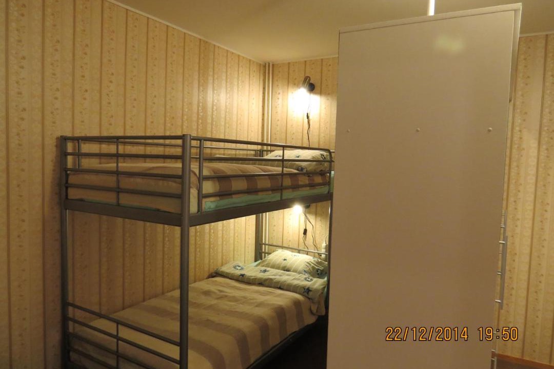 Photo of Bedroom in Tornio