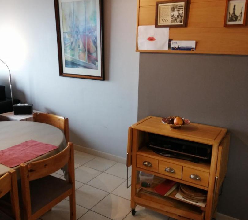 Photo of Livingroom in Raversijde