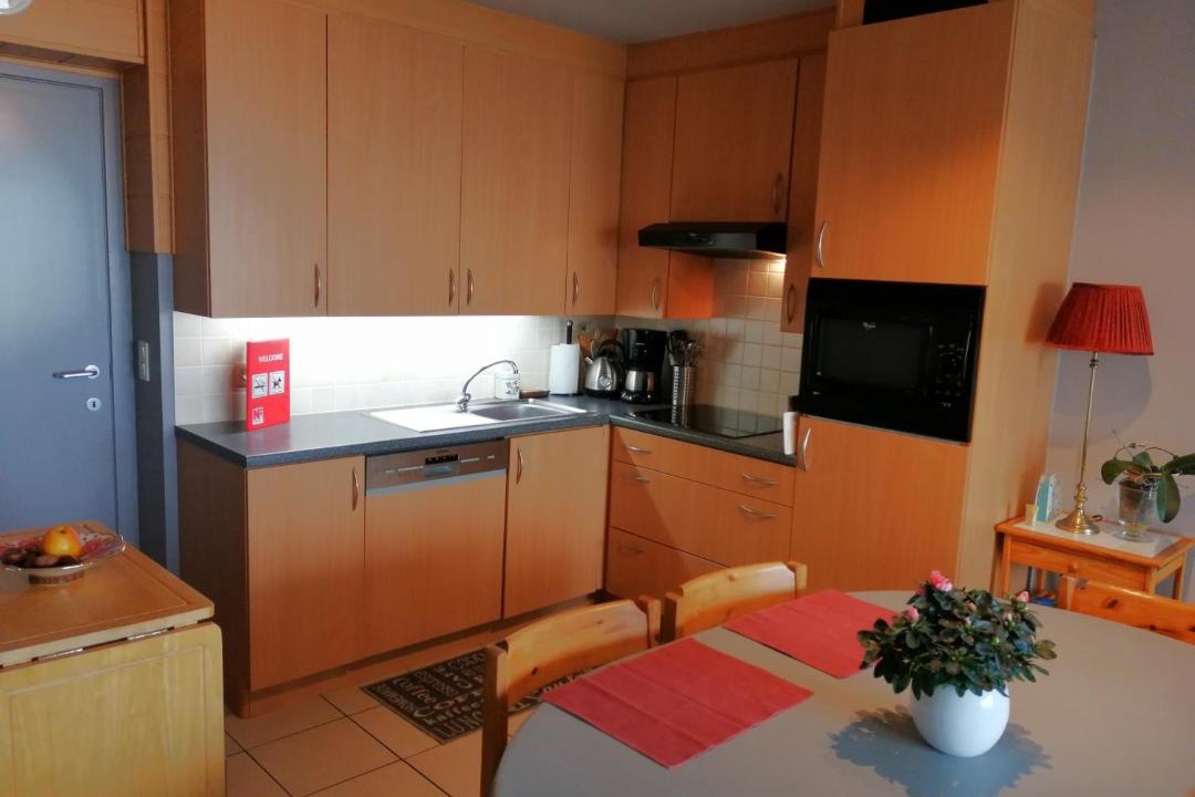 Photo of Kitchen in Raversijde