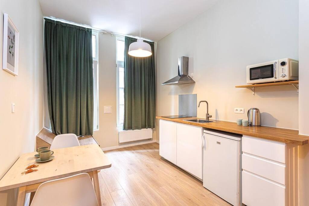 Photo of Kitchen in Jewish Quarter