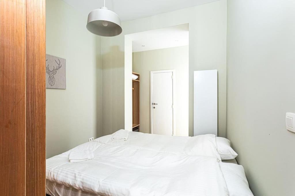Photo of Bedroom in Jewish Quarter