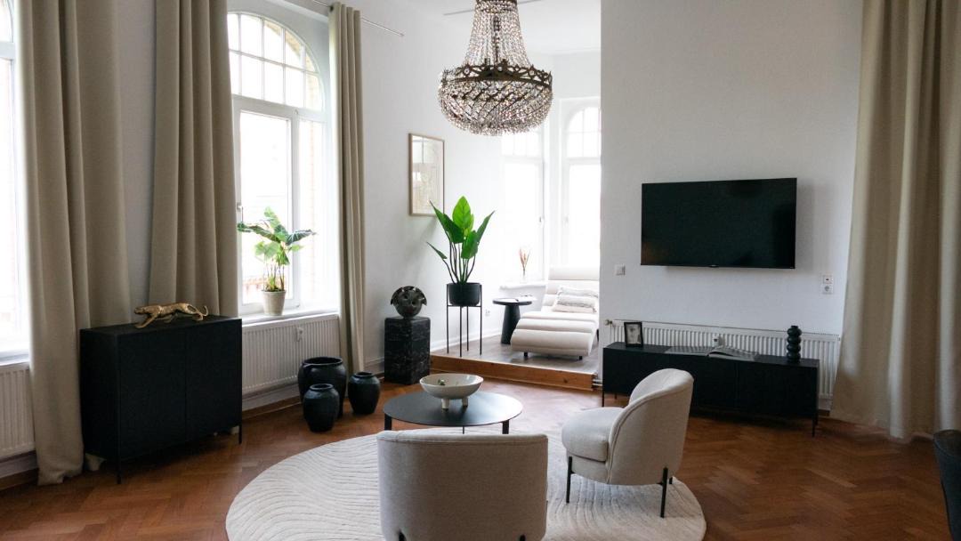 Photo of Livingroom in Minden