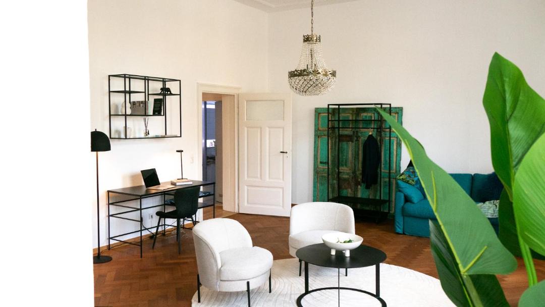 Photo of Livingroom in Minden