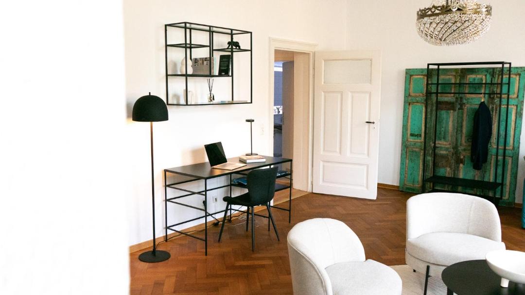 Photo of Livingroom in Minden