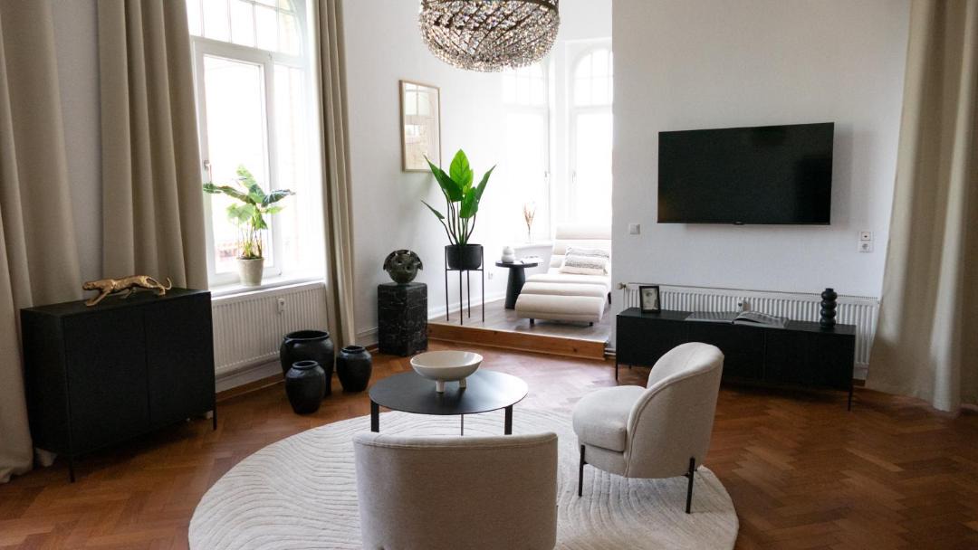 Photo of Livingroom in Minden