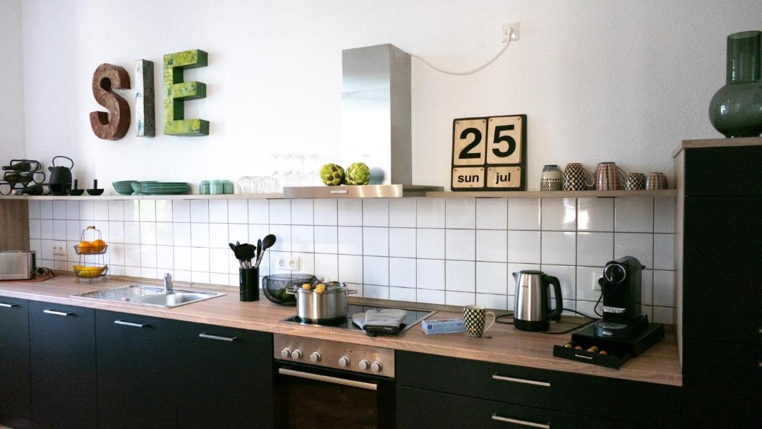 Photo of Kitchen in Minden