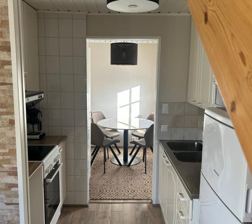 Photo of Kitchen in Rovaniemi
