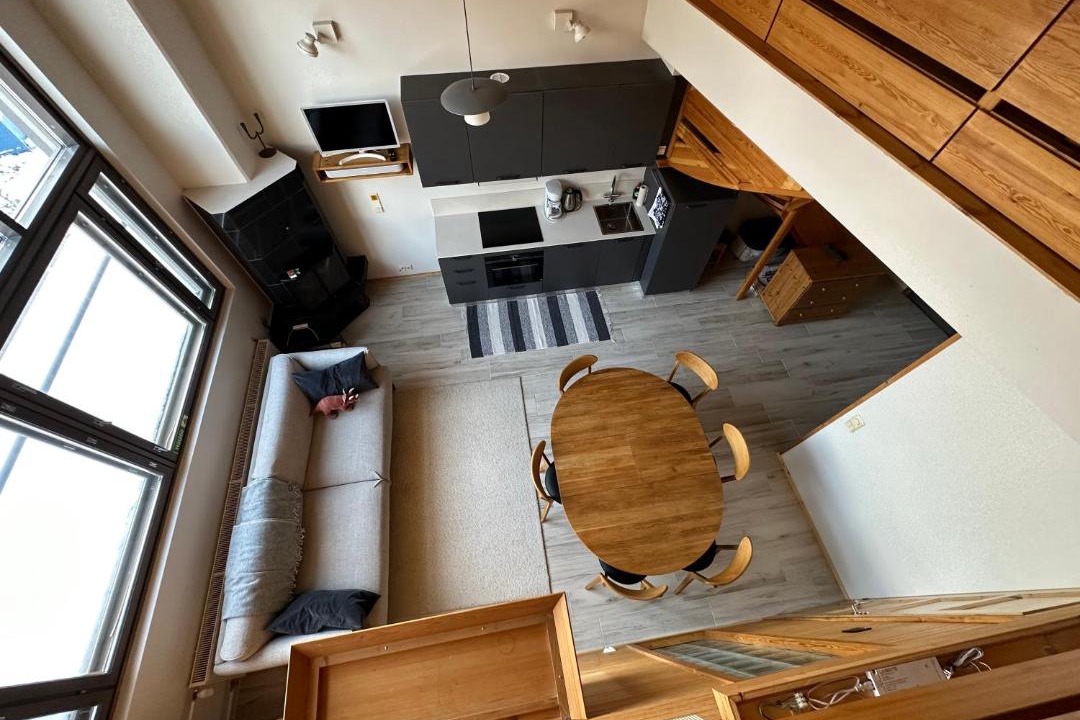 Photo of Livingroom in Pyhatunturi