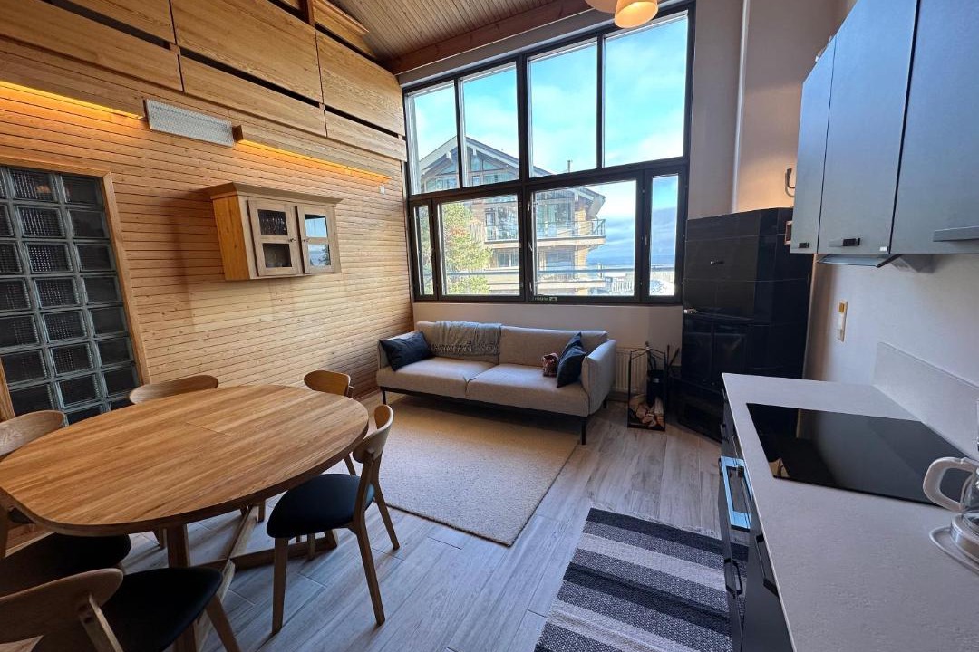 Photo of Livingroom in Pyhatunturi