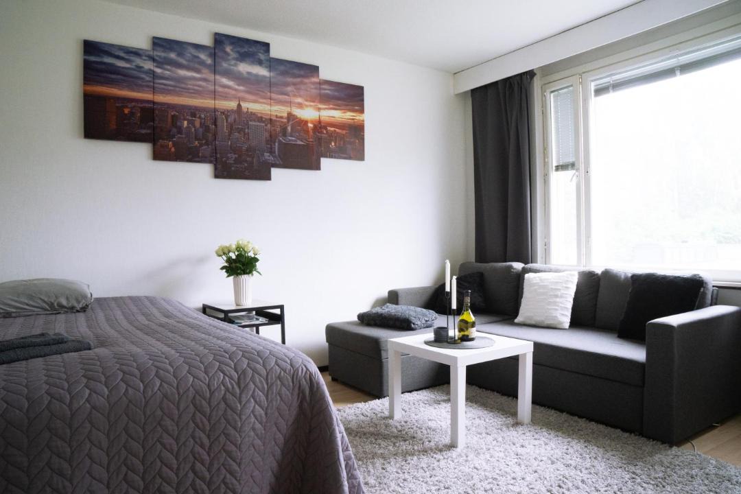 Photo of Livingroom in Oulu