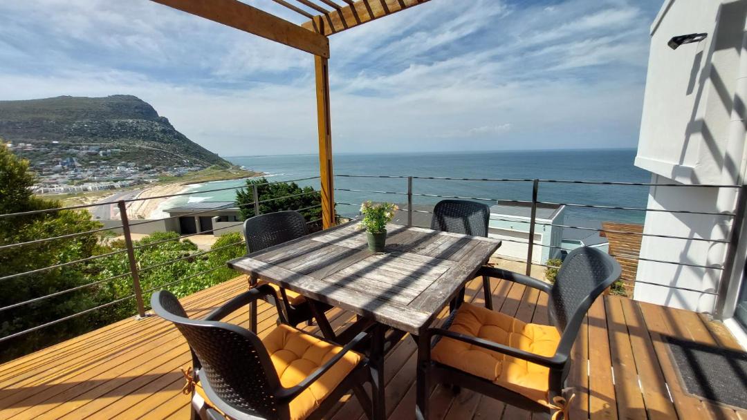Photo of Patio Balcony in Glencairn