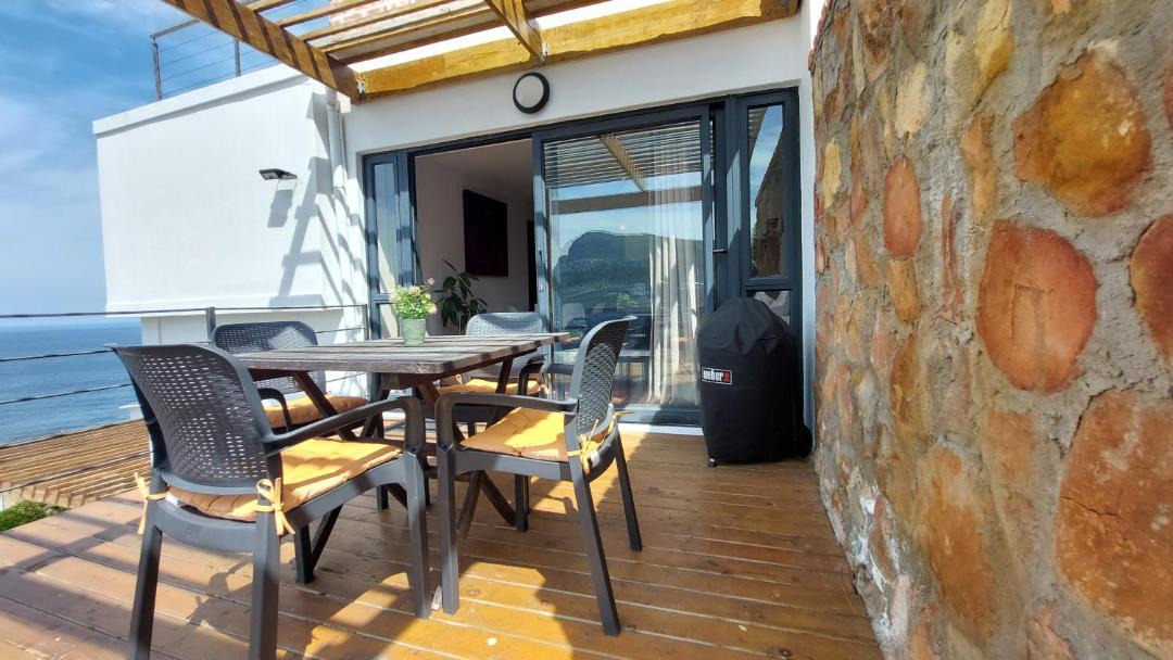 Photo of Patio Balcony in Glencairn