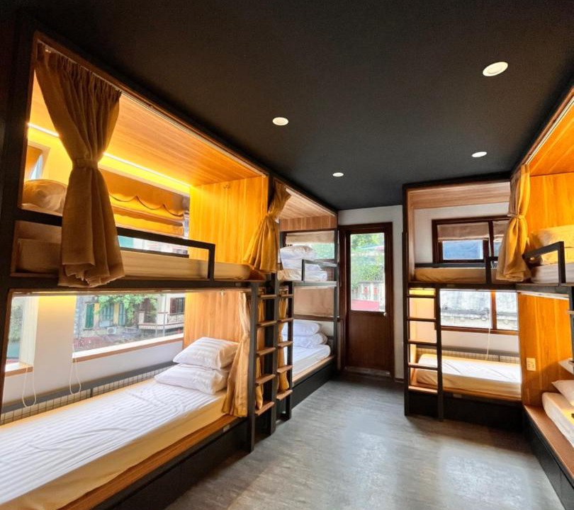 Photo of Bedroom in Hang Buom