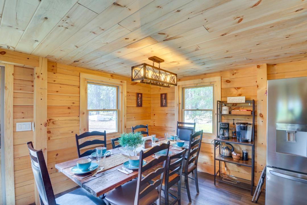 Photo of Livingroom in Bigfork