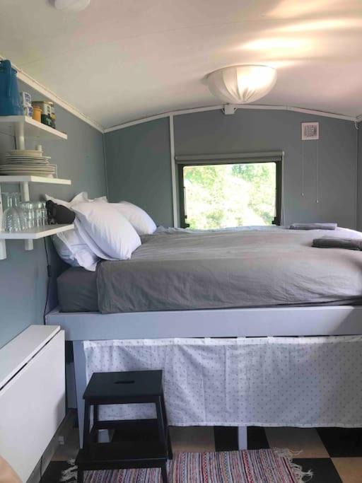 Photo of Bedroom in Agunnaryd
