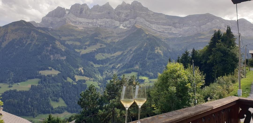 Photo of Others in Val d'Illiez