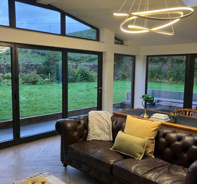 Photo of Livingroom in Killin