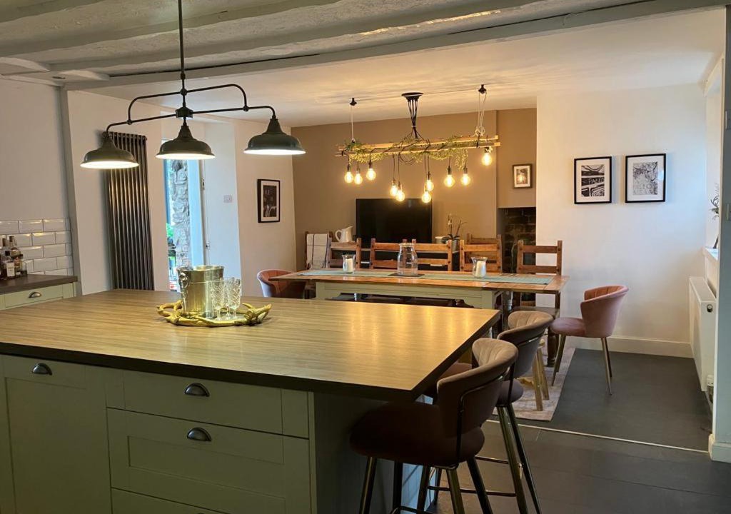 Photo of Kitchen in Killin