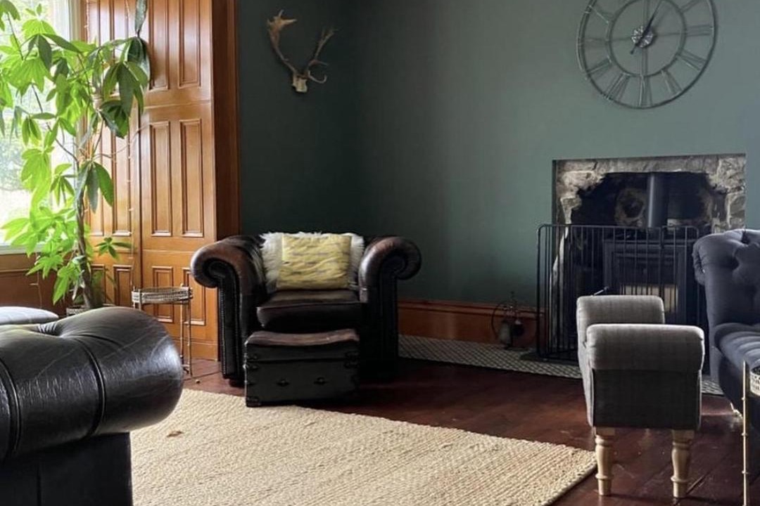 Photo of Livingroom in Killin