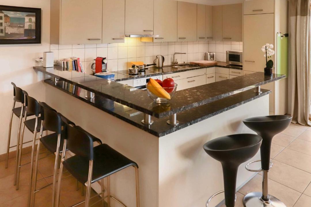 Photo of Kitchen in Barboleusaz