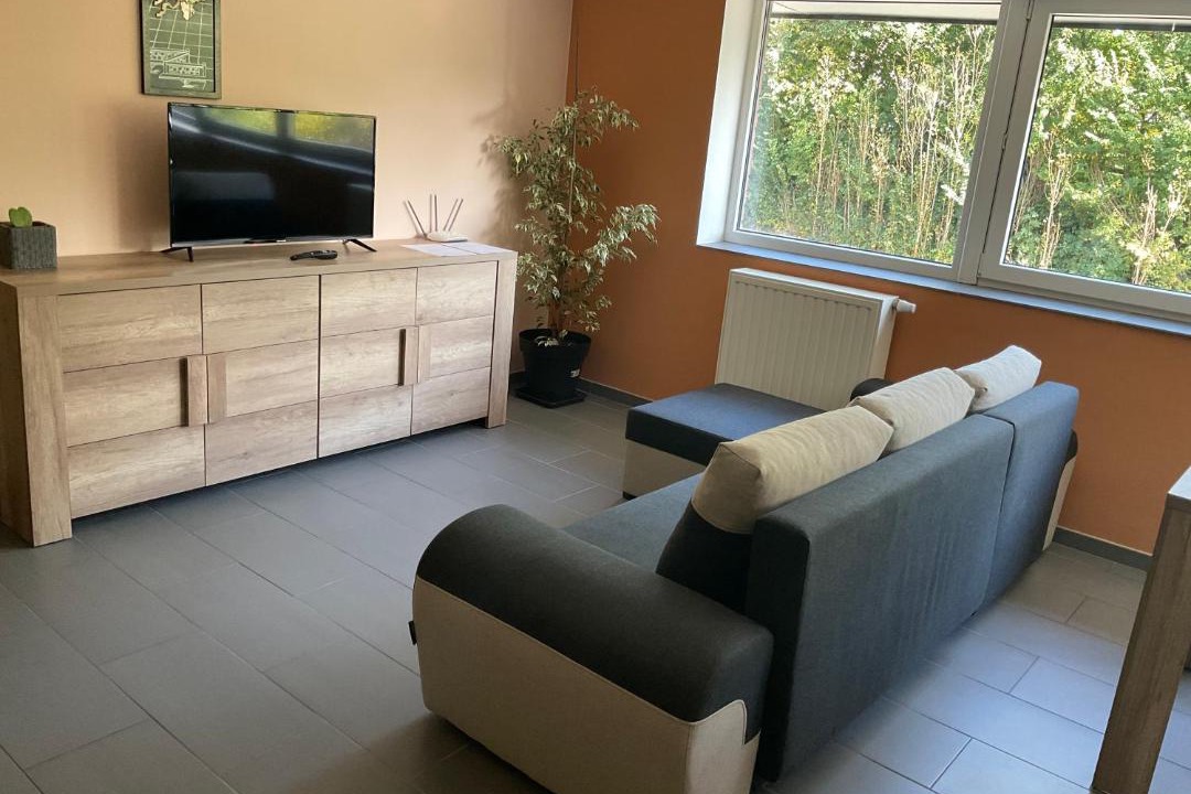 Photo of Livingroom in Bierges