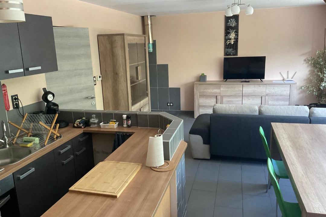 Photo of Kitchen in Bierges