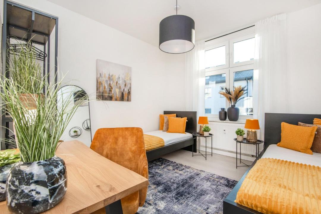 Photo of Livingroom in Frohnhausen