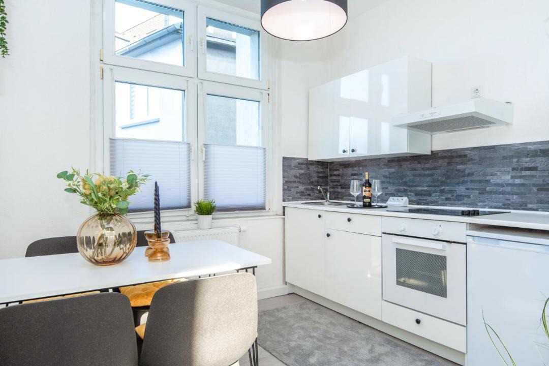 Photo of Kitchen in Frohnhausen