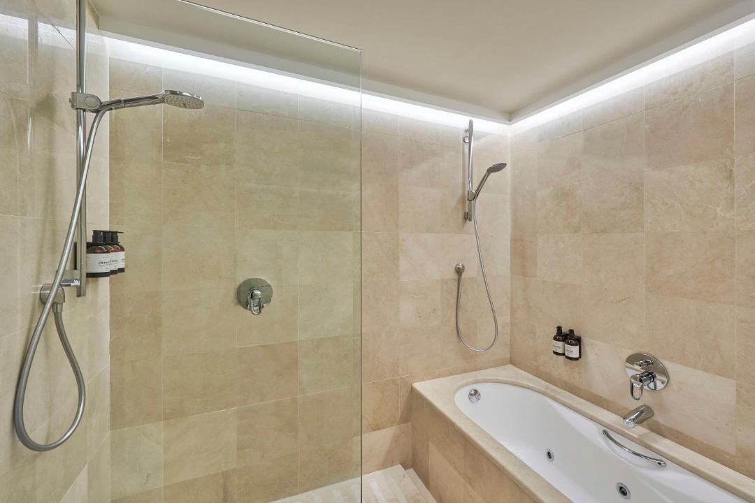 Photo of Bathroom in La Coruna Old Town