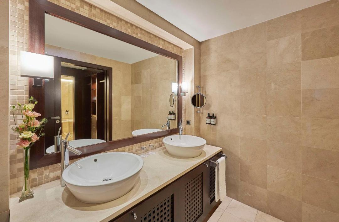 Photo of Bathroom in La Coruna Old Town