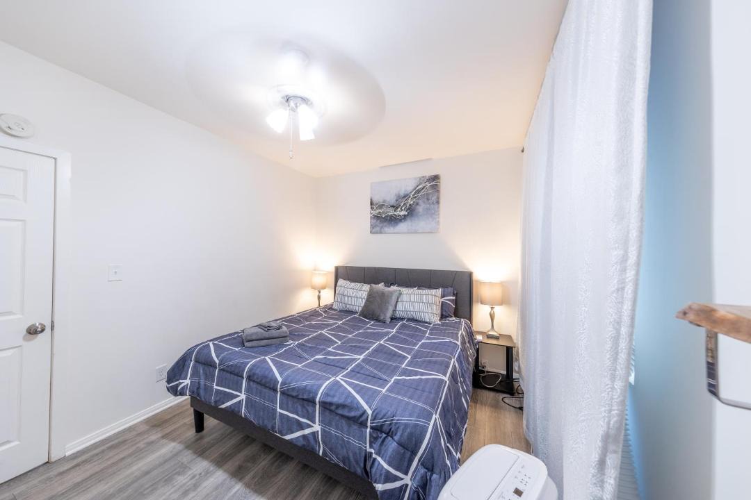 Photo of Bedroom in Willmore