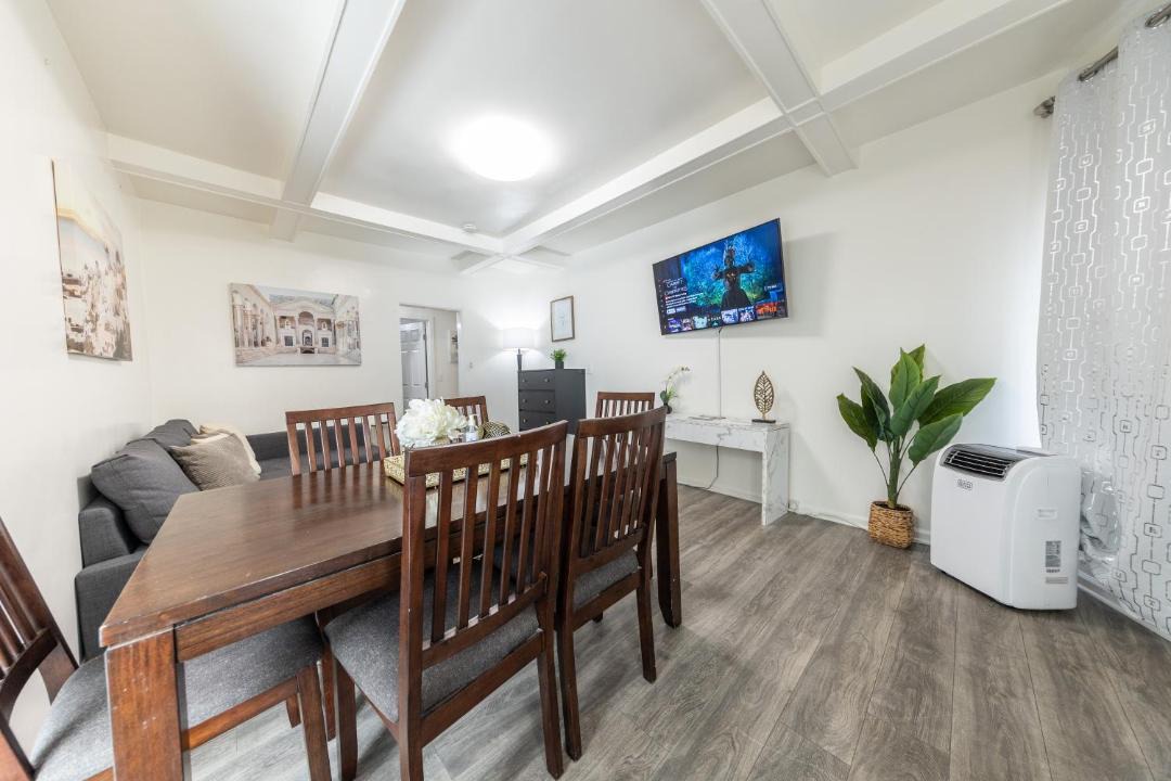 Photo of Livingroom in Willmore
