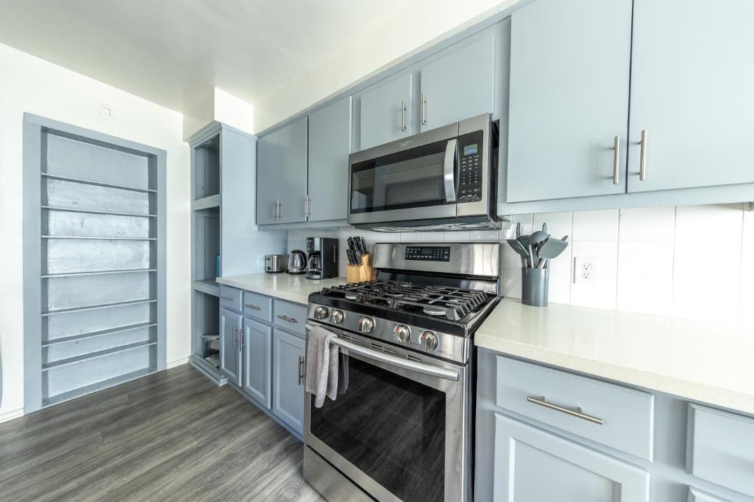 Photo of Kitchen in Willmore