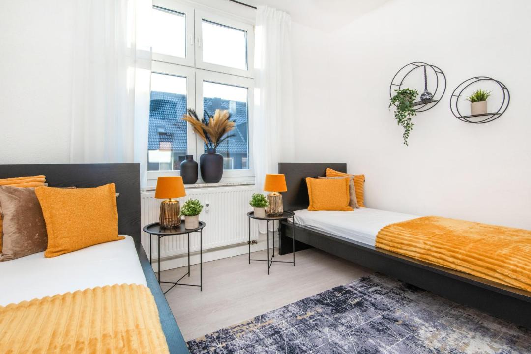Photo of Livingroom in Frohnhausen
