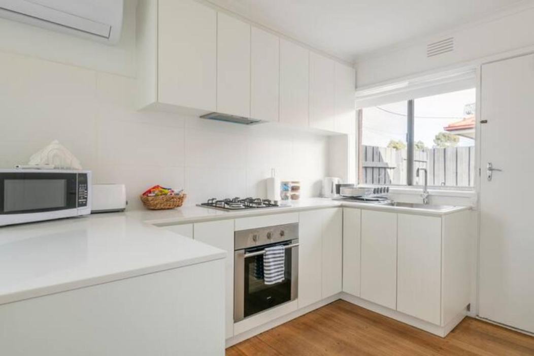 Photo of Kitchen in Thomastown