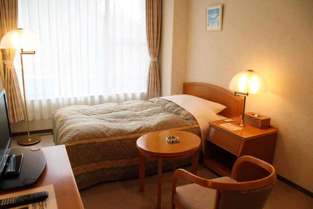 Photo of Bedroom in Kita Ward