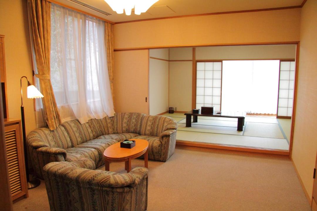Photo of Livingroom in Kita Ward
