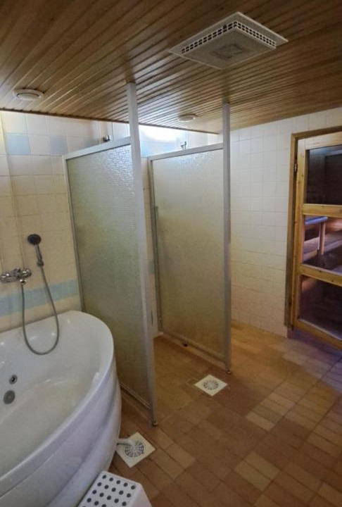 Photo of Bathroom in Kemijarvi