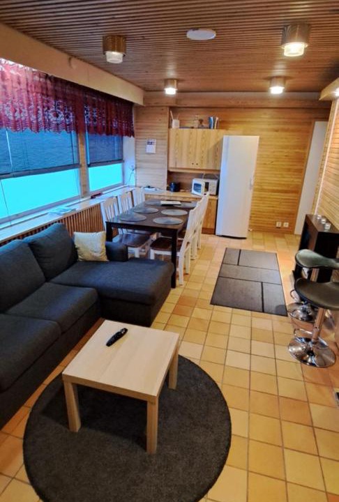 Photo of Livingroom in Kemijarvi