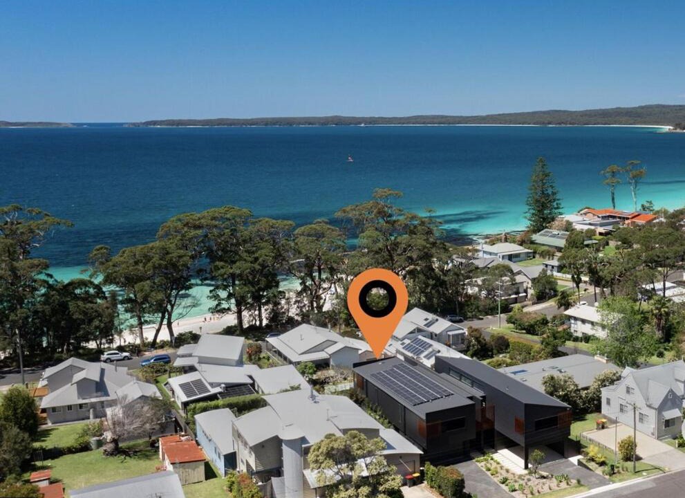 Photo of Others in Hyams Beach