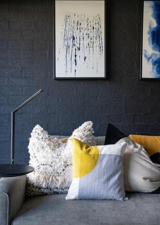 Photo of Livingroom in Hyams Beach