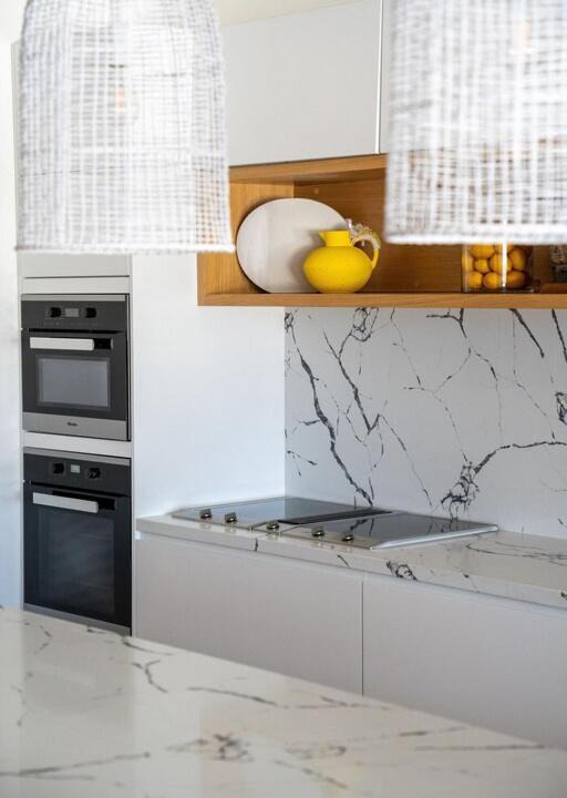Photo of Kitchen in Hyams Beach