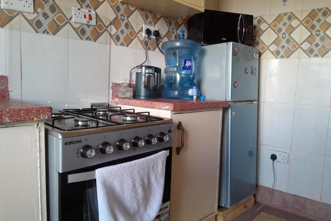 Photo of Kitchen in Embu