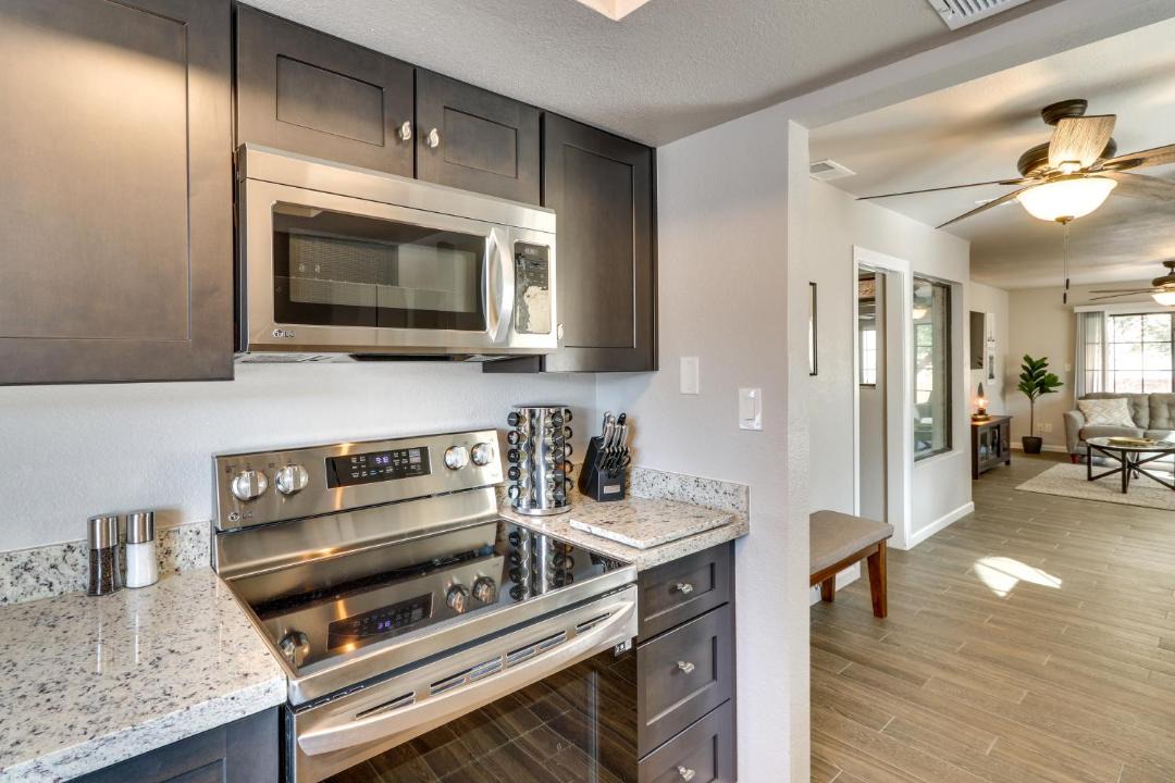 Photo of Kitchen in Casa Grande